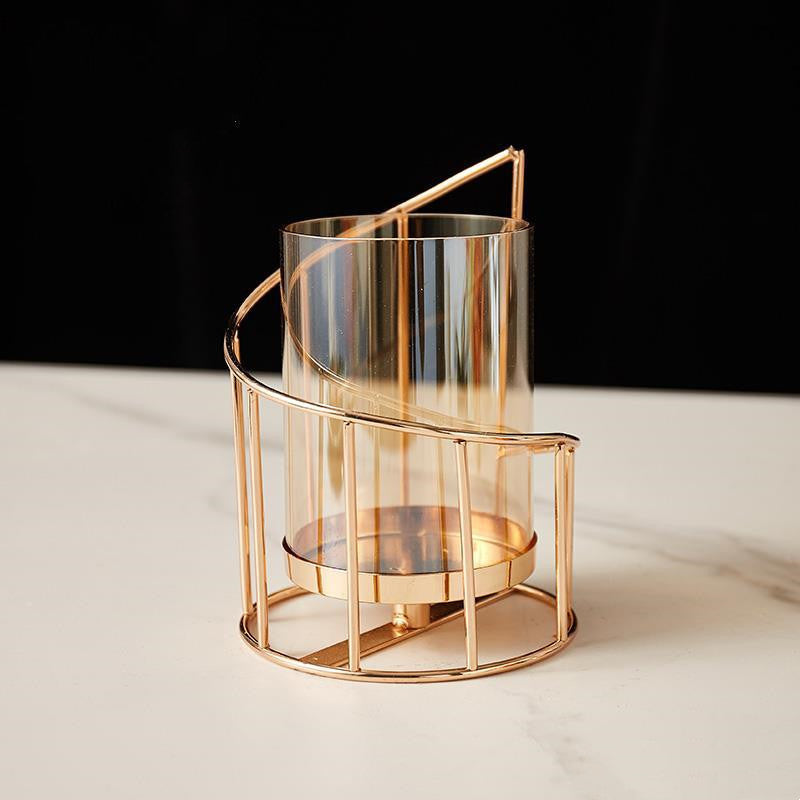 Nordic Candle Holder