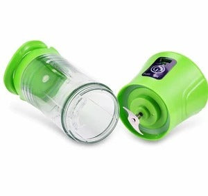 Mini Juicer Cup