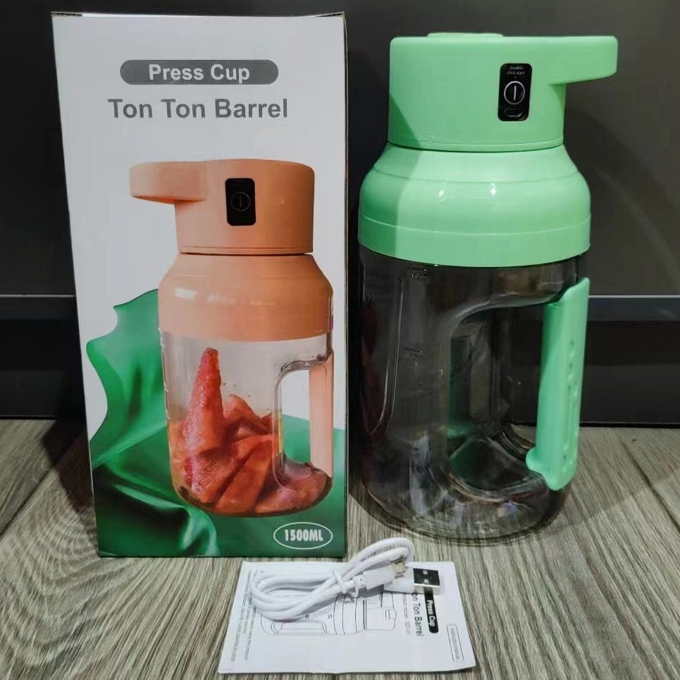 Electric Blender Cup