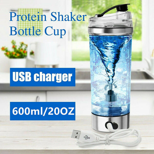 Fitness Shake Cup