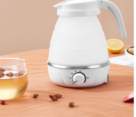 Portable Electric Kettle