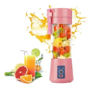 Electric Juicer Blender