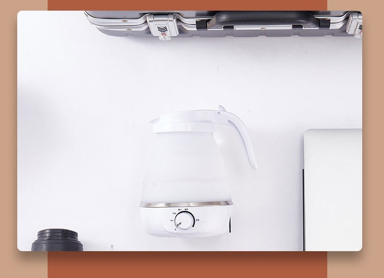 Portable Electric Kettle