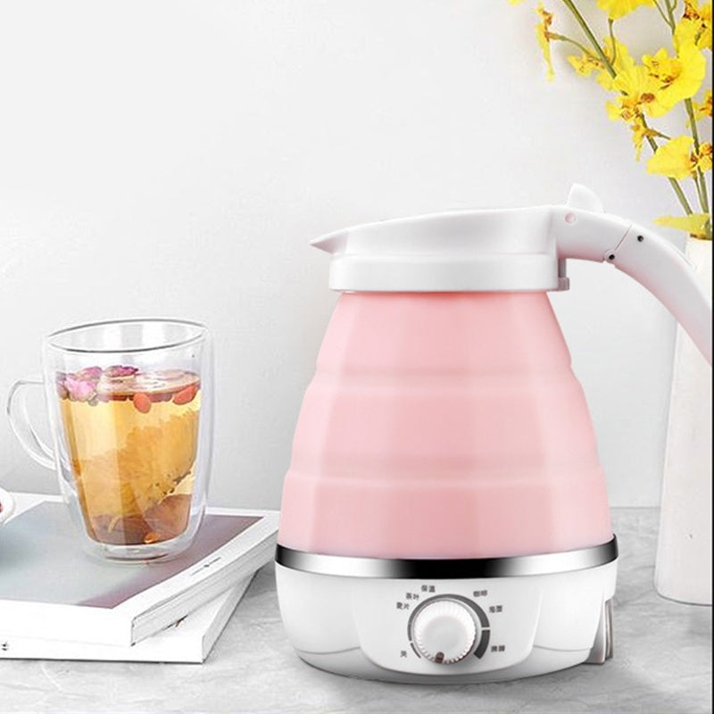 Portable Electric Kettle