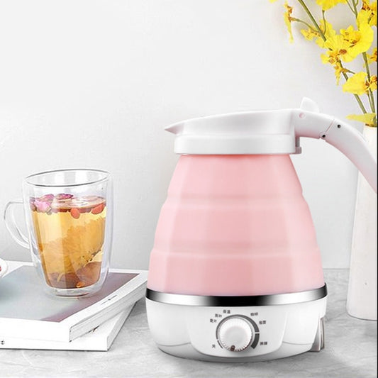 Portable Electric Kettle