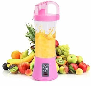 Mini Juicer Cup