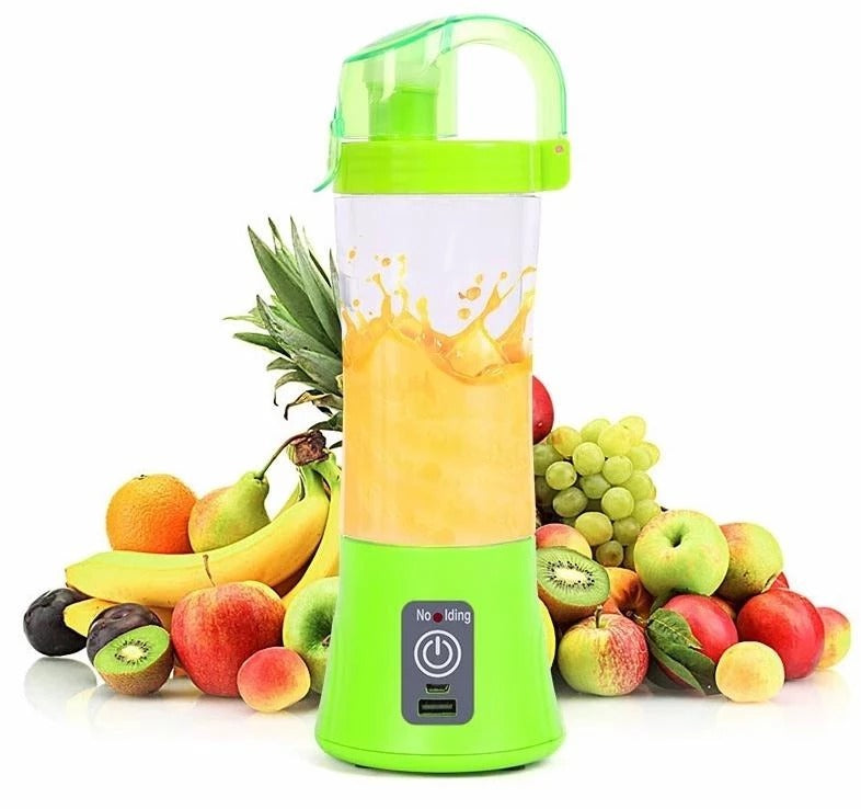 Mini Juicer Cup