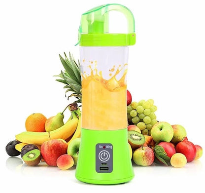 Mini Juicer Cup