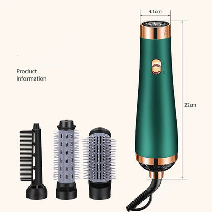 3-in-1 Hair Tool