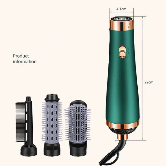 3-in-1 Hair Tool