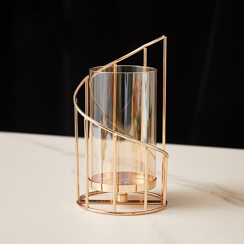 Nordic Candle Holder