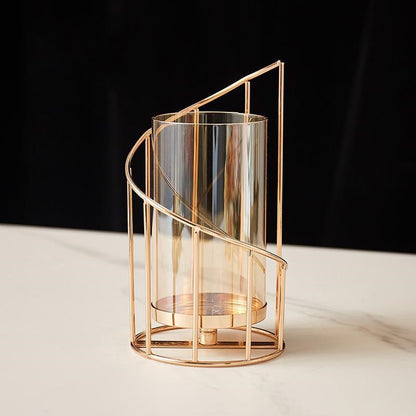 Nordic Candle Holder