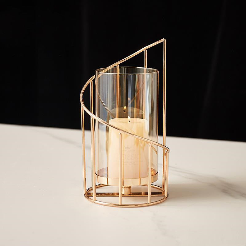 Nordic Candle Holder