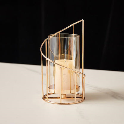 Nordic Candle Holder