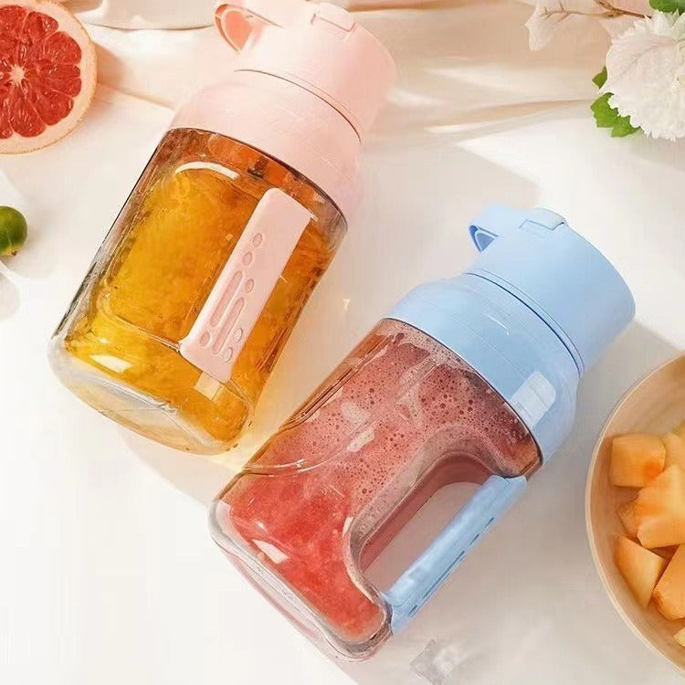 Electric Blender Cup