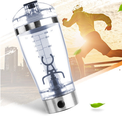 Fitness Shake Cup