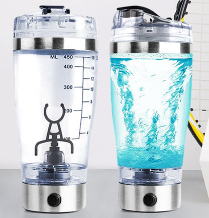 Fitness Shake Cup