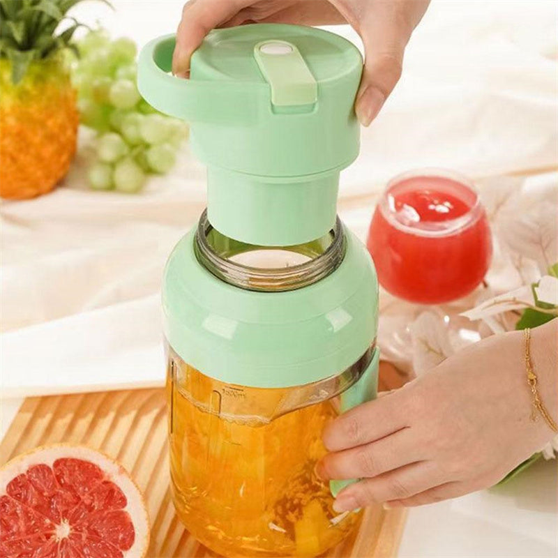 Electric Blender Cup