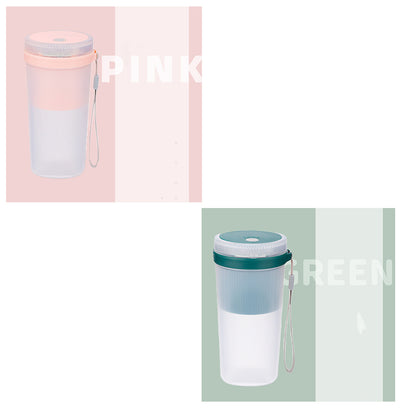 Multi-Function Juicer