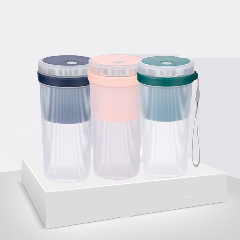 Multi-Function Juicer