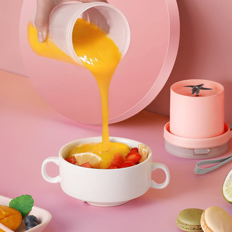 Multi-Function Juicer