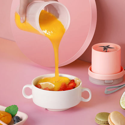 Multi-Function Juicer