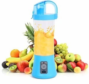 Mini Juicer Cup