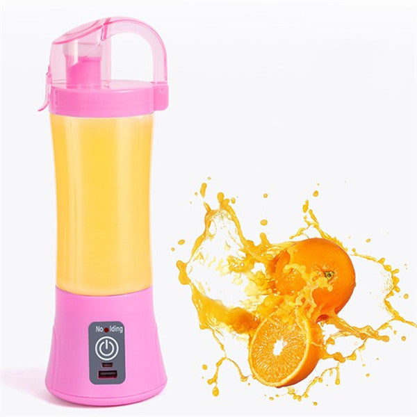 Mini Juicer Cup