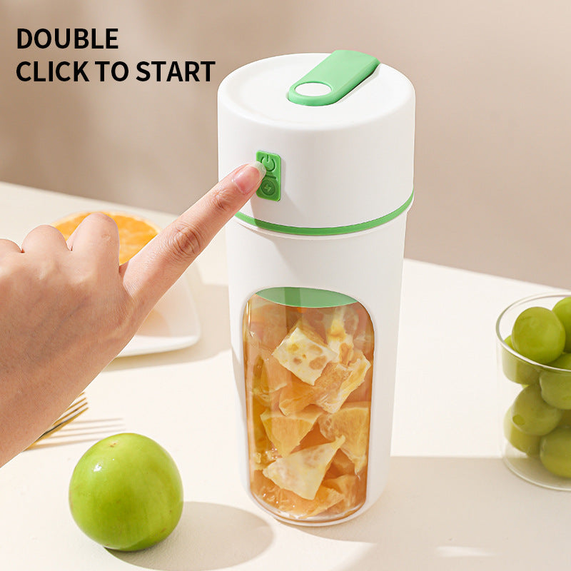 USB Fruit Squeezer