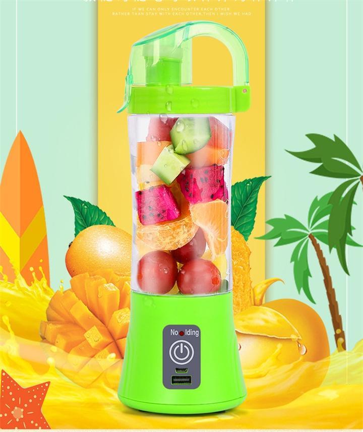 Mini Juicer Cup