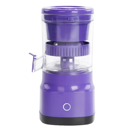 Portable Orange Juicer