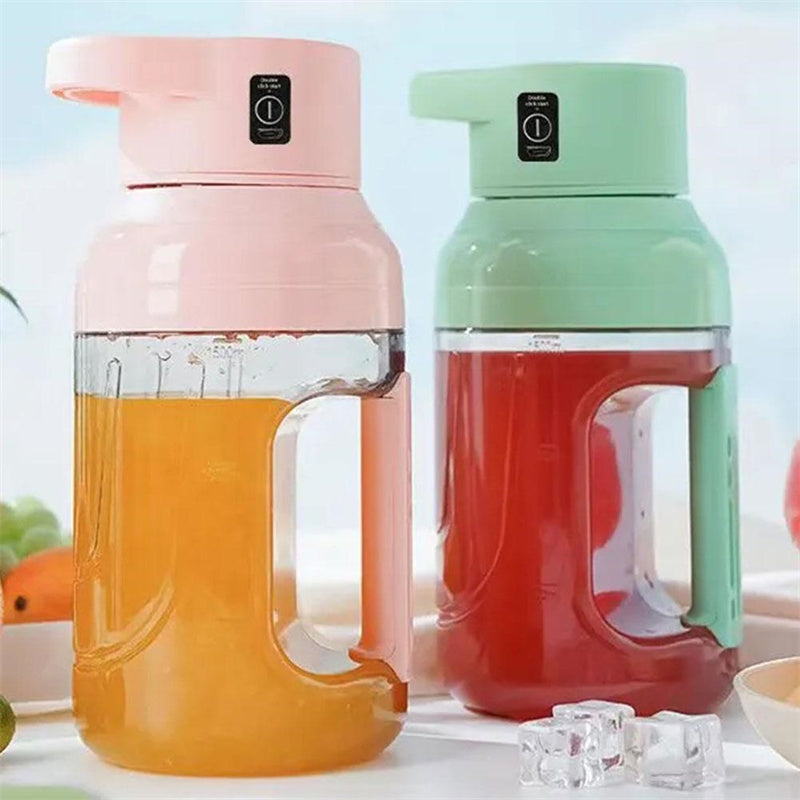 Electric Blender Cup