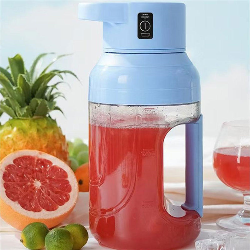 Electric Blender Cup