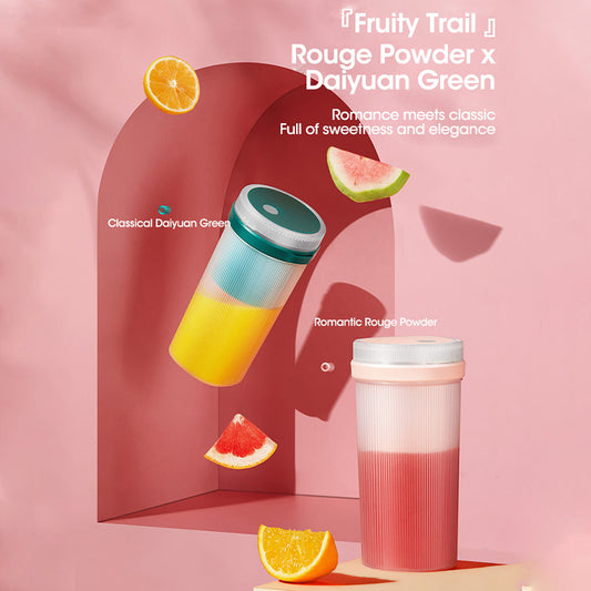 Multi-Function Juicer