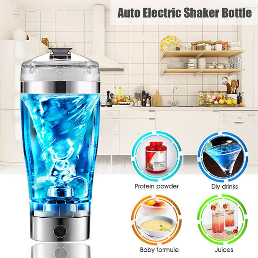 Fitness Shake Cup