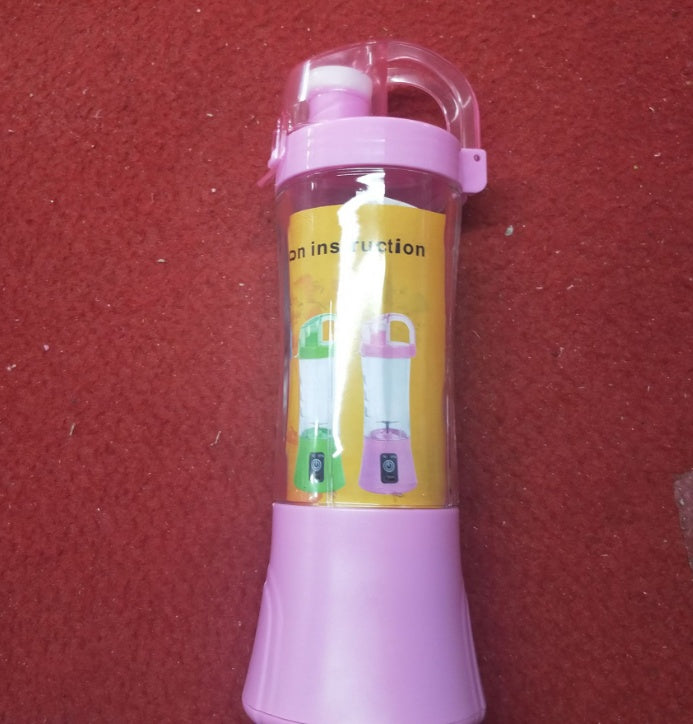 Mini Juicer Cup