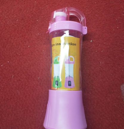 Mini Juicer Cup