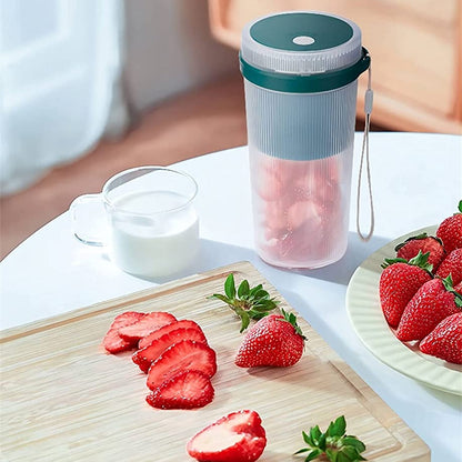 Multi-Function Juicer