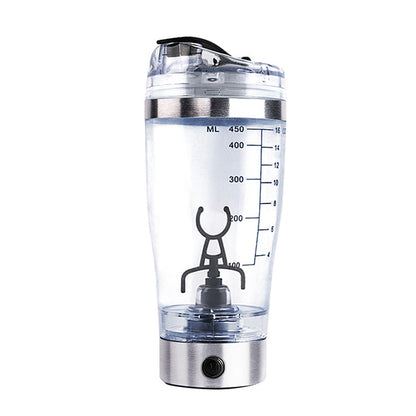 Fitness Shake Cup