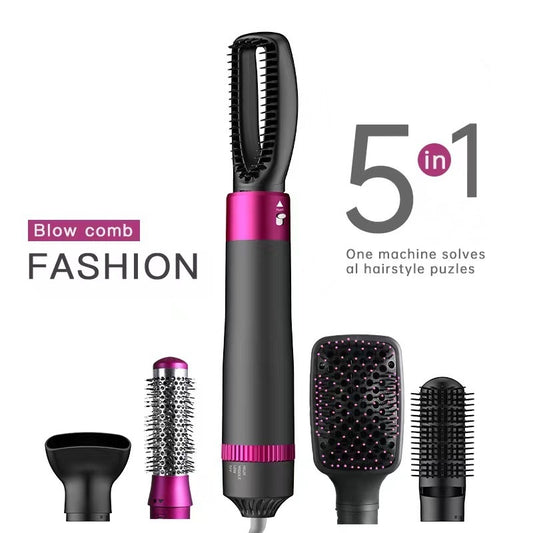 Electric Styling Brush