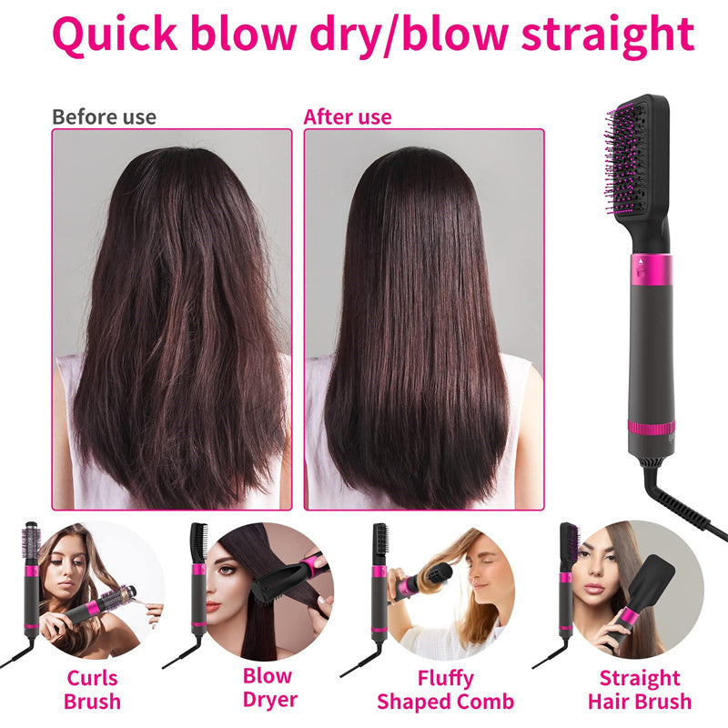 Electric Styling Brush