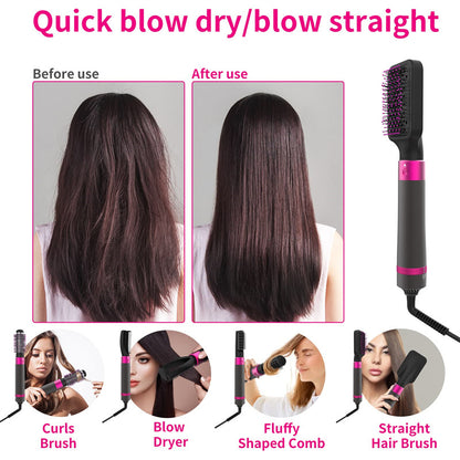 Electric Styling Brush