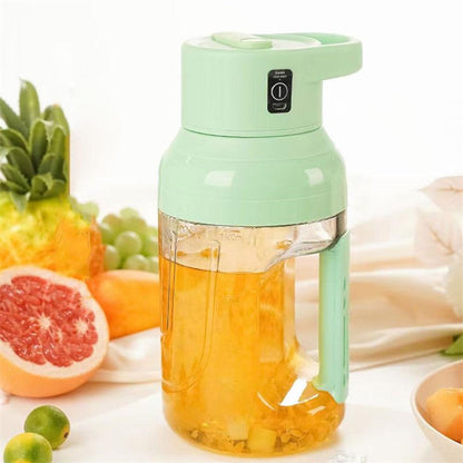 Electric Blender Cup