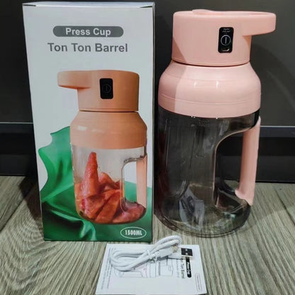 Electric Blender Cup