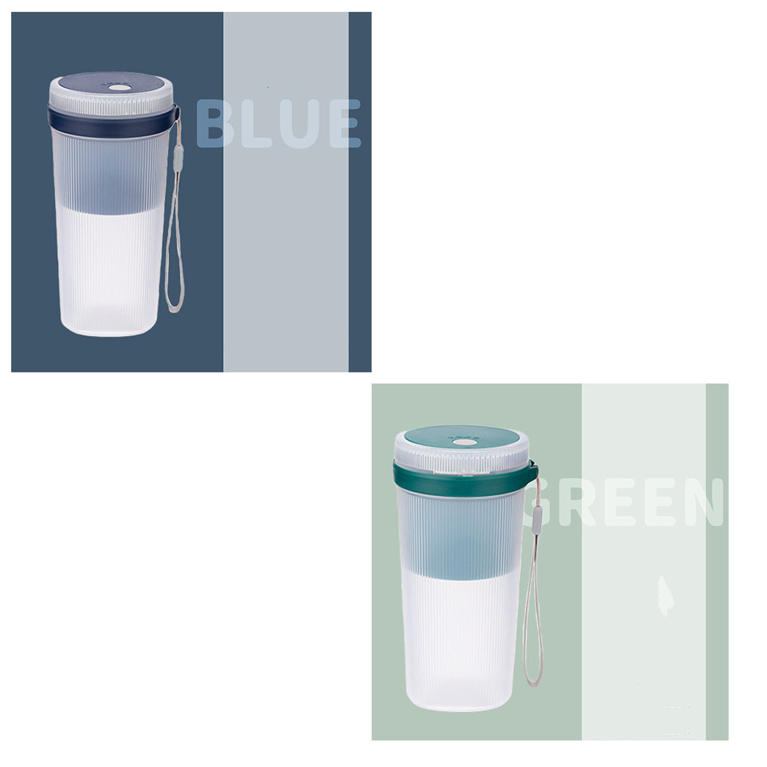 Multi-Function Juicer