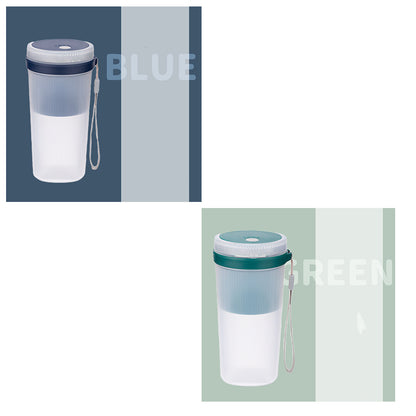 Multi-Function Juicer