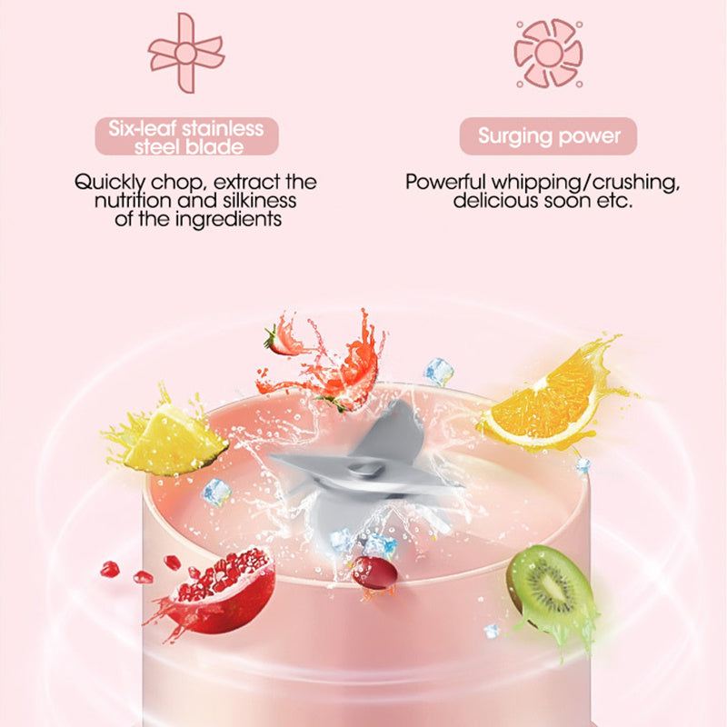Multi-Function Juicer