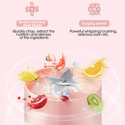 Multi-Function Juicer