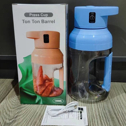 Electric Blender Cup