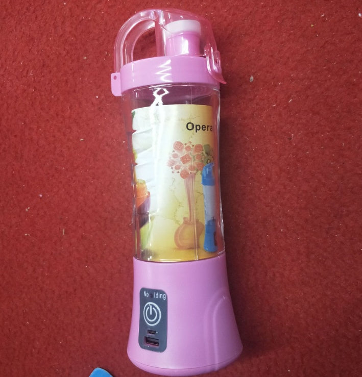 Mini Juicer Cup